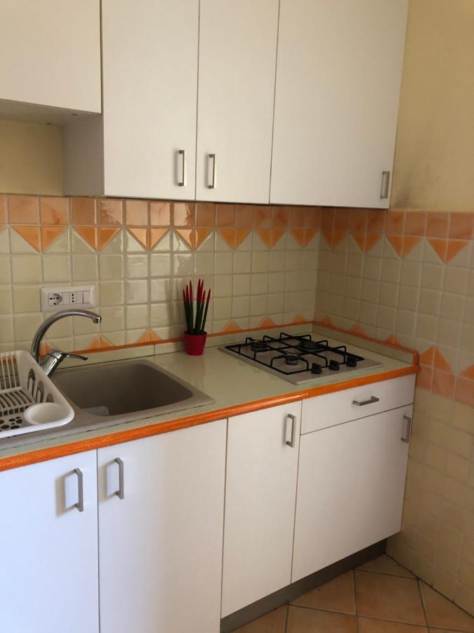 A Cammarella Holiday House Pianillo Екстер'єр фото